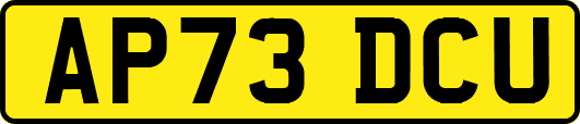 AP73DCU