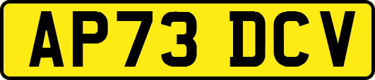 AP73DCV