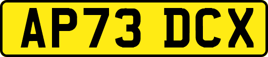 AP73DCX