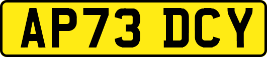 AP73DCY