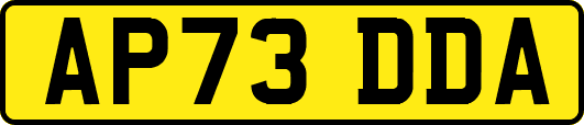 AP73DDA