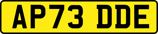 AP73DDE