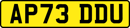 AP73DDU