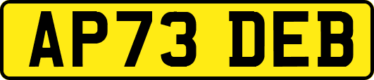 AP73DEB