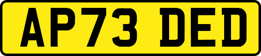 AP73DED