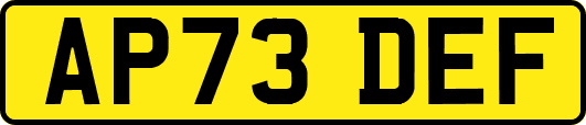 AP73DEF