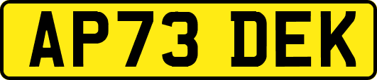 AP73DEK
