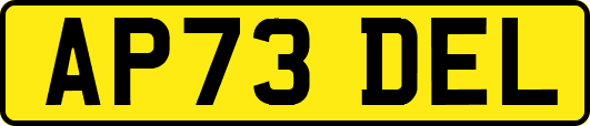 AP73DEL