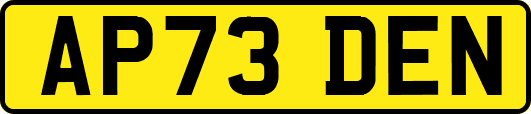 AP73DEN