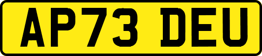 AP73DEU
