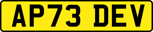AP73DEV
