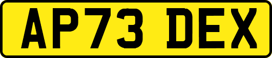 AP73DEX