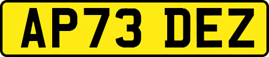AP73DEZ
