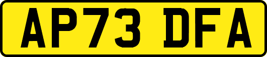 AP73DFA
