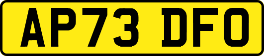AP73DFO