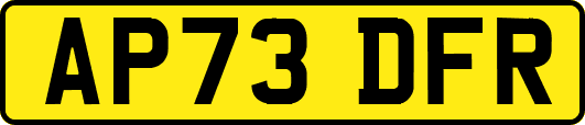 AP73DFR