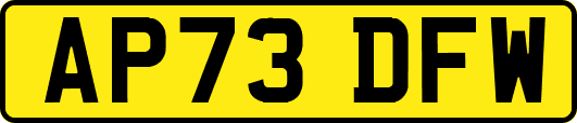 AP73DFW