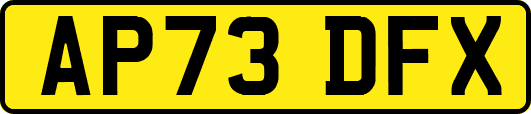 AP73DFX