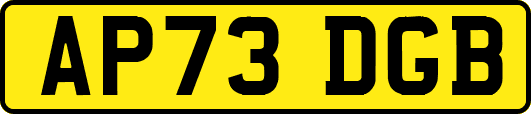 AP73DGB