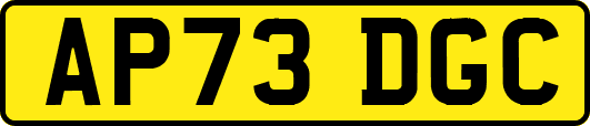 AP73DGC