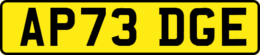 AP73DGE