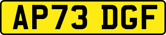 AP73DGF