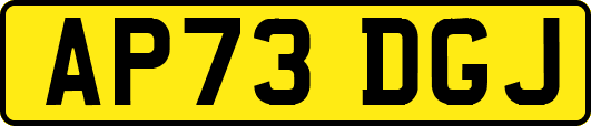 AP73DGJ