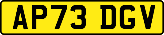 AP73DGV