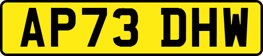 AP73DHW