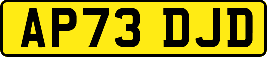 AP73DJD