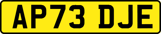 AP73DJE