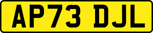 AP73DJL