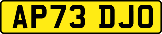 AP73DJO
