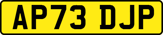 AP73DJP