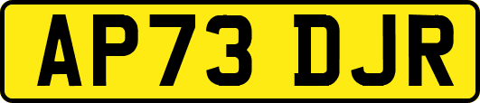 AP73DJR