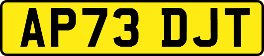 AP73DJT