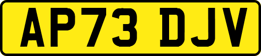 AP73DJV