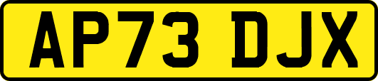 AP73DJX