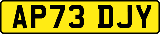 AP73DJY