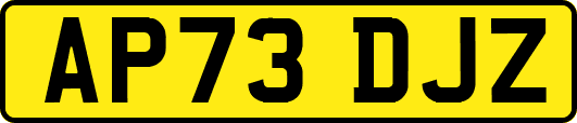 AP73DJZ