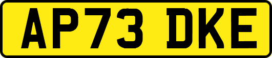 AP73DKE