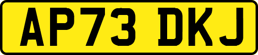AP73DKJ