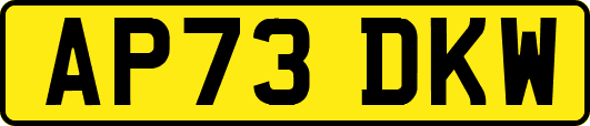 AP73DKW