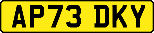 AP73DKY