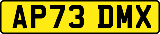AP73DMX