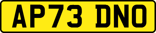 AP73DNO