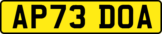 AP73DOA