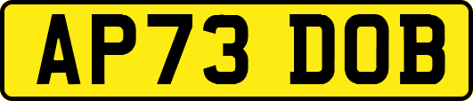 AP73DOB