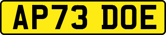AP73DOE