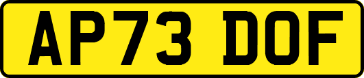 AP73DOF
